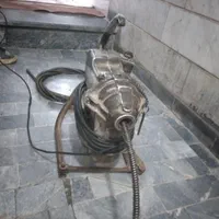 لوله‌بازکنی قرچک خیرآباد گل تپه ورامین پیشوا