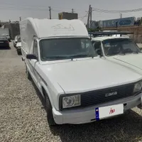 مزدا ۲۰۰۰ موتور میتسوبیشی ۹۷