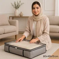 کاور و نظم دهنده پتو مدل زیر تختی|لوازم التحریر|تهران, علم و صنعت|دیوار
