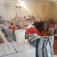 **باربری اثاث منزل با بسته‌بندی مخصوص** کارمندان|خدمات حمل و نقل|کرج, شاهین‌ویلا|دیوار
