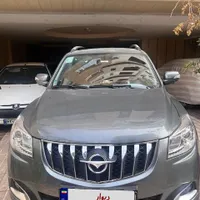 هایماs7مدل۹۸ توربو ۱۸۰۰سی سی