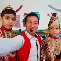 مولودی مداح عروسی مجری کمدین شعبده تردست طنز|خدمات پذیرایی، مراسم|مشهد, بلال|دیوار