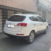 جک S5 اتوماتیک، مدل ۱۳۹۷ لاکاغذی|خودرو سواری و وانت|اصفهان, شیخ اشراق|دیوار