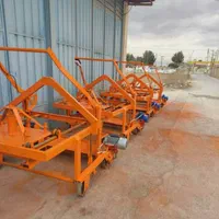 بلوک زن تخم گذار بلوک زنی t570|ماشین‌آلات صنعتی|یزد, |دیوار