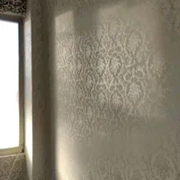 نقاشی‌ساختمان‌و‌طرح‌کاغذ‌دیواری رنگ‌امیزی‌ساختمان|خدمات پیشه و مهارت|مشهد, طلاب|دیوار