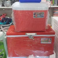 یخچال مخصوص و سفر و نگهداری گوشت