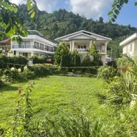 اجاره کاخ ویلا استخردار جنگلی با ویو 360درحه|اجارهٔ کوتاهمدت ویلا و باغ|فومن, |دیوار