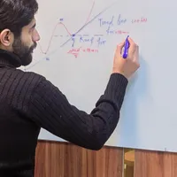 آموزش ترید وتحلیل بازار های مالی بصورت حضوری