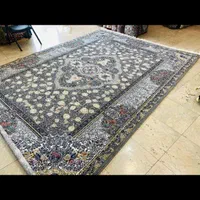 فرش زاینده|فرش|اصفهان, سنبلستان|دیوار