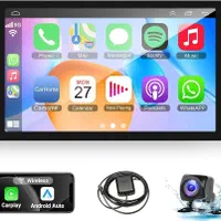 دوربین و ضبط تصویری قاپ فابریک