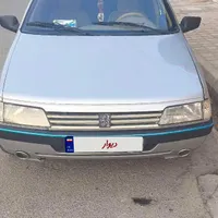 پژو 405 GLX مدل1395|خودرو سواری و وانت|اهواز, زیتون کارگری|دیوار