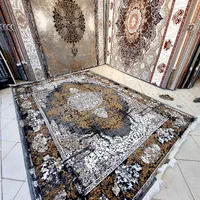 فرش ۹ / ۶ / ۱۲ متری طرح۷۰۰ تمام نخ صادراتی bcf|فرش|مشهد, طلاب|دیوار