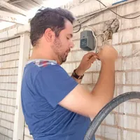 نصب و تعمیرات انواع آیفن های تصویری و صوتی|خدمات پیشه و مهارت|اهواز, طالقانی|دیوار