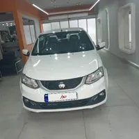 ساینا S دوگانه