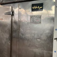 وسایل رستوران با ظرفیت پخت تا ۵۰۰۰ غذا|کافی‌شاپ و رستوران|اصفهان, رزمندگان|دیوار