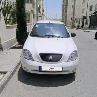 تیبا ۲ (هاچبک) EX، مدل ۱۳۹۵