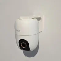 دوربین مداربسته بیسیم چرخشی 360 درجه آیمو|دوربین مداربسته|قشم, |دیوار