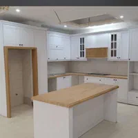 کابینت،کمد دیواری،تخت کمجا|مصالح و تجهیزات ساختمان|کرج, حیدرآباد|دیوار