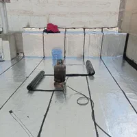 ایزوگام قیر گونی آسفالت و برش بتن واسفالت|خدمات پیشه و مهارت|همدان, |دیوار