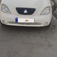 تیبا صندوق‌دار SX، مدل ۱۳۹۵|خودرو سواری و وانت|گلستان (تهران), |دیوار