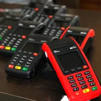 کارتخوان سیار دستگاه( نیولند) P10 p3 ریجستر شده|فروشگاه و مغازه|تهران, نیروی هوایی (پیروزی)|دیوار
