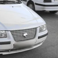 سمند LX EF7 بنزینی، مدل ۱۳۹۷|خودرو سواری و وانت|اهواز, کیانپارس |دیوار