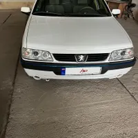 پژو 405 SLX موتورTU5، مدل ۱۳۹۹|خودرو سواری و وانت|نی‌ریز, |دیوار