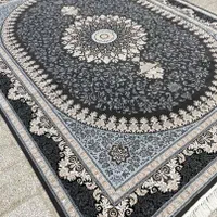 قالی فـرش دم قسط با روزی ۴۰ هزارتومان|فرش|کرمان, |دیوار