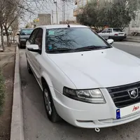 سمند فول اپشن اخر سال1400|خودرو سواری و وانت|یزد, |دیوار