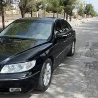 هیوندای آزرا گرنجور 3300cc، مدل ۲۰۰۹|خودرو سواری و وانت|کرمان, |دیوار