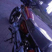 موتور جوان پسند۲۰۰مدل۱۴۰۲