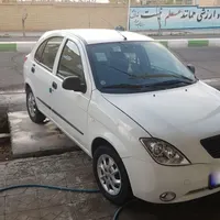 تیبا 2 (هاچبک) EX، مدل ۱۴۰۰|خودرو سواری و وانت|اصفهان, پروین|دیوار