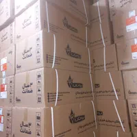 آبگرمکن دیواری گازی شمعک دائم ضد رسوب