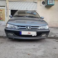 پژو پارس سال، مدل ۱۳۹۶|خودرو سواری و وانت|کرمانشاه, |دیوار