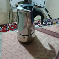 قهوه دم کن