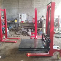 ‌بالابر‌ جک‌پالت استاکرجک‌گیربکس  بشکه‌‌بر‌پالت‌بر|ماشین‌آلات صنعتی|تهران, شادآباد|دیوار