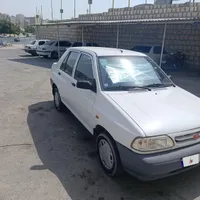 پراید 131 SE، مدل ۱۳۹۹|خودرو سواری و وانت|بندرعباس, |دیوار