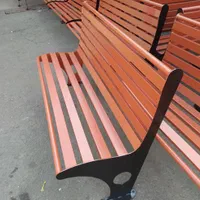 نیمکت پارکی ، نیمکت شهری|صندلی و نیمکت|تهران, طرشت|دیوار