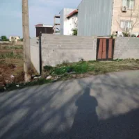 فروش زمین ۲۰۹ متری در خ عرفان فاز۲گلسار|فروش زمین و ملک کلنگی|رشت, بالاکویه|دیوار
