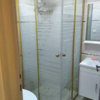 کابین دوش با فریم آلومینیومی در رنگ بندی|مصالح و تجهیزات ساختمان|کرج, گوهردشت|دیوار