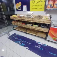 سام صنعت رگال مانکن پرده پرو چوبکار|فروشگاه و مغازه|کرج, ساسانی (قلمستان)|دیوار