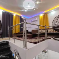 ویلا باغ دوبلکس استخر دار با امکانات|اجارهٔ کوتاه‌مدت ویلا و باغ|بندرعباس, |دیوار
