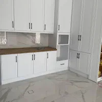کابینت اقتصادی|مصالح و تجهیزات ساختمان|تهران, نعمت‌آباد|دیوار