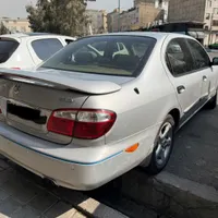 نیسان ماکسیما مونتاژ اتوماتیک، مدل ۱۳۸۸|خودرو سواری و وانت|تهران, علم و صنعت|دیوار