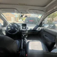 207 پاناروما ۱۴۰۲ دنده ای