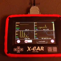 دیاگ دستگاه عیب یاب x-car ایکس کار|قطعات یدکی و لوازم جانبی|تهران, اسکندری|دیوار