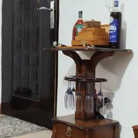 بوفه و میز بار