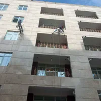 راپل پیچ رولپلاک نما شستشو نما نورپردازی عایق