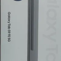 تبلت سامسونگ tab s9 fe5g
