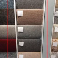 موکت کارتز ظریف مصور طرح پارسیس